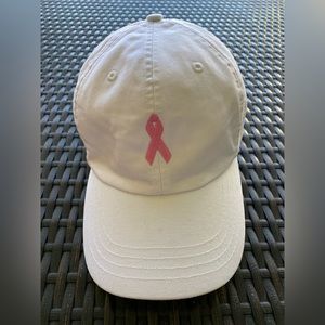 New Balance Breast Cancer Awareness Hat